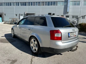 Audi A4 1.9TDI 4x4 , снимка 3