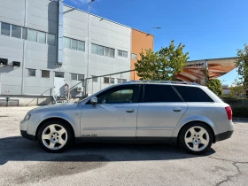 Audi A4 1.9TDI 4x4 , снимка 2