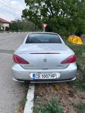 Peugeot 307, снимка 3