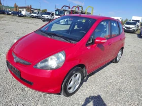 Honda Jazz 1.4i Климатроник Фейслифт, снимка 3