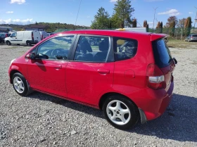 Honda Jazz 1.4i Климатроник Фейслифт, снимка 4