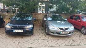 Opel Astra 1.8 бензин, снимка 2