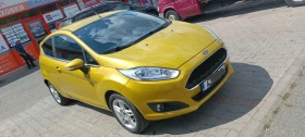 Ford Fiesta Ecoboost 1.0, снимка 1