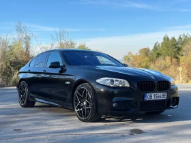 BMW 530 258 M-PACK HeadUp SoftClose X-DRIVE  FULL | Mobile.bg    2