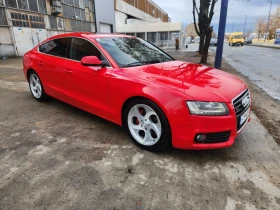 Audi A5 Sportback Quattro, снимка 3