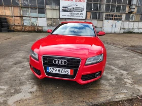 Audi A5 Sportback Quattro, снимка 1