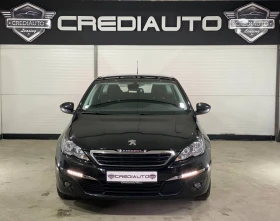 Peugeot 308 1.6HDI , снимка 2