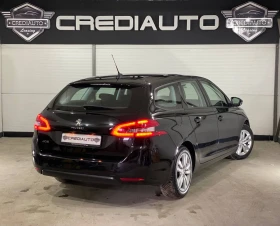 Peugeot 308 1.6HDI , снимка 4