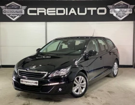 Peugeot 308 1.6HDI , снимка 1