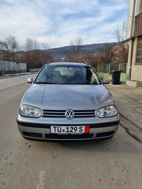 VW Golf IV 1.6, 105 к.с , снимка 1