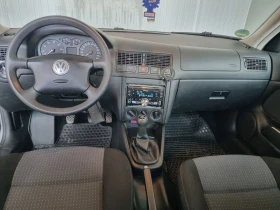 VW Golf IV 1.6, 105 к.с , снимка 7