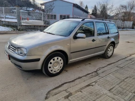 VW Golf IV 1.6, 105 к.с , снимка 2