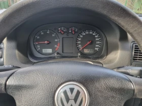 VW Golf IV 1.6, 105 к.с , снимка 10