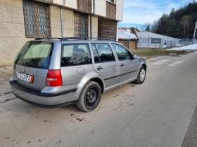 VW Golf IV 1.6, 105 к.с , снимка 4