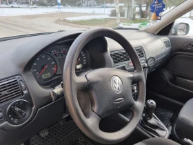 VW Golf IV 1.6, 105 к.с , снимка 12