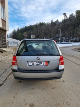 VW Golf IV 1.6, 105 к.с , снимка 3