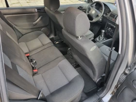 VW Golf IV 1.6, 105 к.с , снимка 13