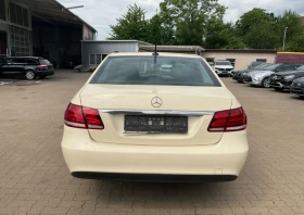 Mercedes-Benz E 200 7G-Tronic, снимка 4