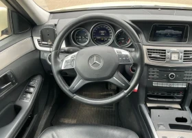 Mercedes-Benz E 200 7G-Tronic, снимка 6