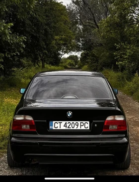 BMW 530, снимка 11