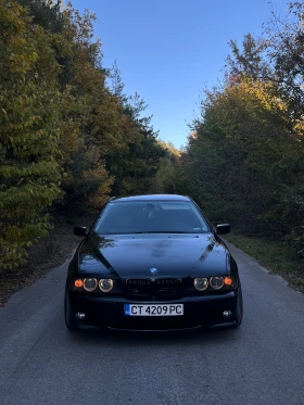 BMW 530, снимка 1