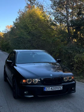 BMW 530, снимка 3