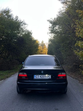 BMW 530, снимка 6