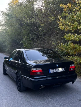 BMW 530, снимка 4