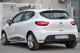 Renault Clio 0.9 TCE ZEN, снимка 5