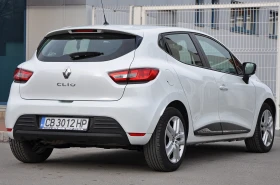 Renault Clio 0.9 TCE ZEN, снимка 4