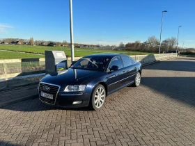     Audi A8 LONG , 4.2 fsi,  