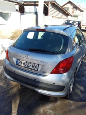 Peugeot 207 1, 4, снимка 3