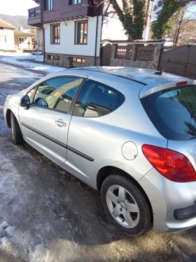 Peugeot 207 1, 4 | Mobile.bg    2