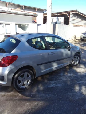 Peugeot 207 1, 4, снимка 4