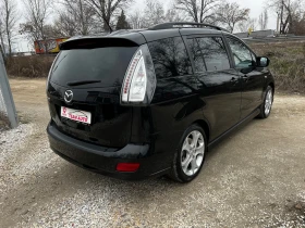 Mazda 5 2.0i 194000km SWISS EDITION - 9900 лв. - 25974275 | Car24.bg