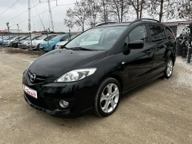 Mazda 5 2.0i 194000km SWISS EDITION - 9900 лв. - 25974275 | Car24.bg