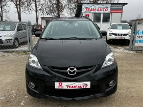 Mazda 5 2.0i 194000km SWISS EDITION 1