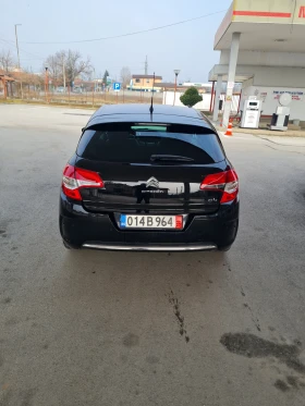 Citroen C4 1.6куб.156к.с.Exluziv 2011г. - 8750 лв. - 26193754 | Car24.bg