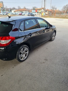 Citroen C4 1.6куб.156к.с.Exluziv 2011г. - 8750 лв. - 26193754 | Car24.bg