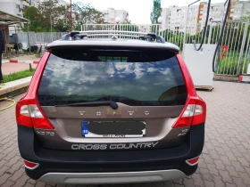 Volvo Xc70, снимка 5