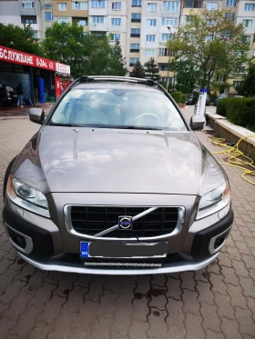 Volvo Xc70, снимка 2