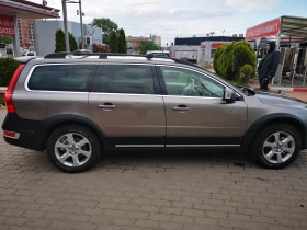 Volvo Xc70, снимка 4