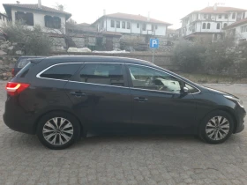 Kia Ceed 1.6 CRDI  136ks  GT -  Ecodinamic, снимка 7