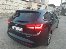 Kia Ceed 1.6 CRDI  136ks  GT -  Ecodinamic, снимка 6