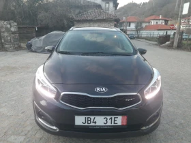 Kia Ceed 1.6 CRDI  136ks  GT -  Ecodinamic, снимка 1