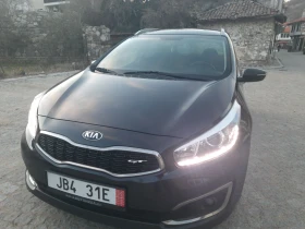 Kia Ceed 1.6 CRDI  136ks  GT -  Ecodinamic, снимка 2