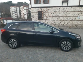 Kia Ceed 1.6 CRDI  136ks  GT -  Ecodinamic, снимка 5