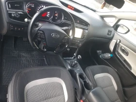 Kia Ceed 1.6 CRDI  136ks  GT -  Ecodinamic, снимка 13