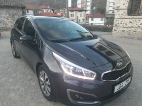 Kia Ceed 1.6 CRDI  136ks  GT -  Ecodinamic, снимка 4