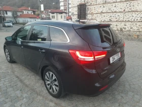 Kia Ceed 1.6 CRDI  136ks  GT -  Ecodinamic, снимка 8